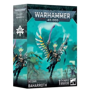 Warhammer 40K Aeldari Baharroth 46-52 - Picture 1 of 1