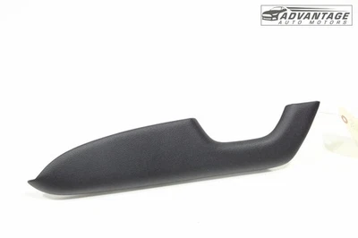 TOYOTA PRIUS 2016-2022 HATCHBACK PANEL PUERTA DELANTERA IZQUIERDA REPOSABRAZOS CUBIERTA MOLDURA OEM Foto 1 de 4