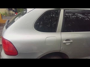 Chassis ECM AB Fits 04-05 PORSCHE CAYENNE 25273 - Picture 1 of 9