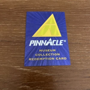1994 Pinnacle Museum Collection Redemption Card Robb Nen #279..1,32 $ Versand - Bild 1 von 2