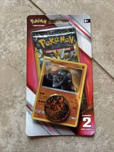 Pokemon Tuono Perduto Blister 3 Carte Mini Booster Confezione da 2 Nuovo - Foto 1 di 3