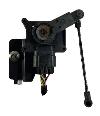 Cadillac DTS 2006-11/Buick Lucern 10 pines/Sensor de nivel de altura trasero 25767350 Foto 1 de 4