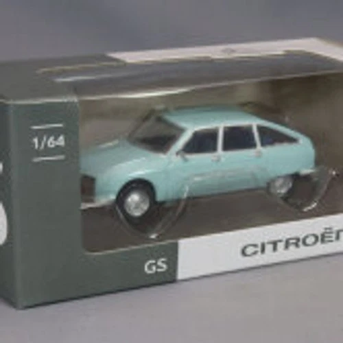 NOREV - CITROEN - GS 1970 - Immagine 1 di 1