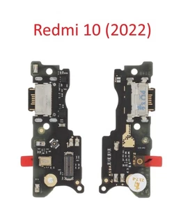 Original Ladebuchse Redmi 10    2022   Dock Type-C Charging Anschluss - Bild 1 von 7