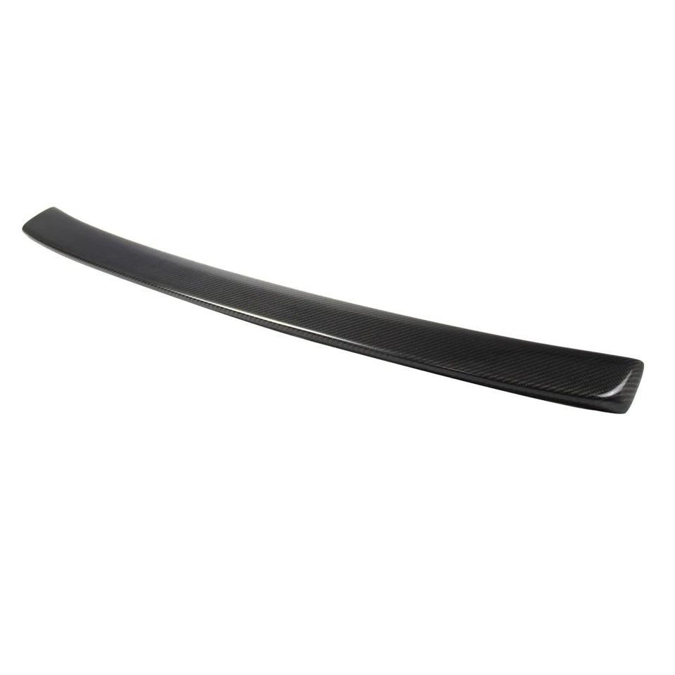 Carbon Fiber For Acura RSX 2DR Coupe Rear Trunk Spoiler 2002-2006 - Image 1 of 4
