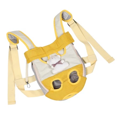  Cat Carrier Backpack Katzen Transport Tasche Tiertransporttasche Rucksack Für - Bild 1 von 4