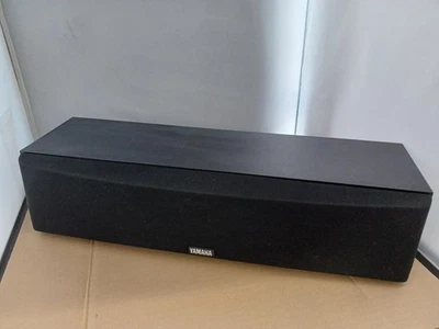 Yamaha Center Speaker Ns-c100 Used - image 1 of 4