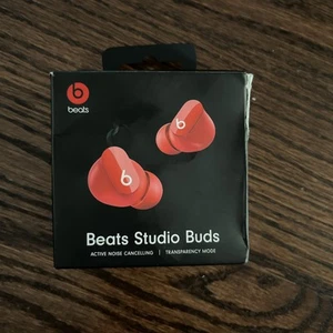 Beats Studio Buds - True Wireless Noise Cancelling Earbuds  - Picture 1 of 5