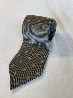 "Corbata de calle floral Paul Smith 3,75""" Foto 1 de 3