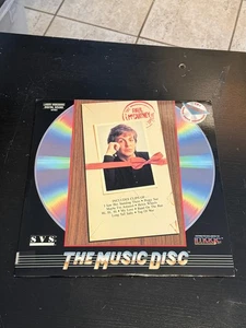 The Paul McCartney Special - Laserdisc - Ships in a Record Box - Picture 1 of 1