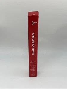 It Cosmetics Your Lips But Better Lip Liner Stain It Girl BNIB (D7) - Picture 1 of 1