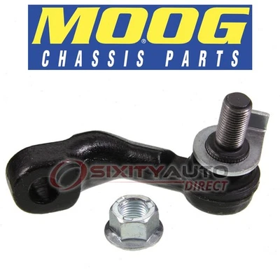 MOOG Front Right Stabilizer Bar Link for 2004-2006 Infiniti G35 - Suspension ys Foto 1 de 4