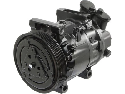 Compressor AC Infiniti I30 1996-1997 56545MWDP - Imagem 1 de 2