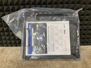 Brother PocketJet Rugged Carrying Case PA-FFC-810LHC ✅❤️️✅❤️️ NEW! SEALED! - Picture 1 of 5