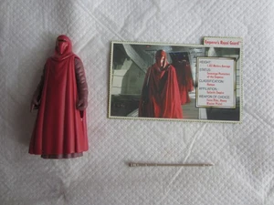 1997 Kenner Star Wars, The Power of the Force:  Emperor's Royal Guard - Picture 1 of 3