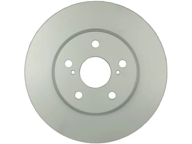 Ротор переднего тормоза Bosch 58TF97F подходит для Toyota Avalon 2005-2007 годов выпуска - Изображение 1 из 1