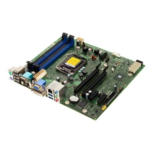 Fujitsu D3221-A12 GS1 Socket LGA1150 DDR3 Matx for Esprimo P720 E720 - Picture 1 of 3