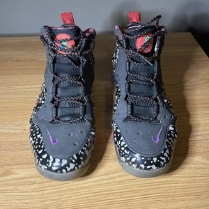 Size 8 - Nike Barkley Posite Max Area 72 - Picture 1 of 12
