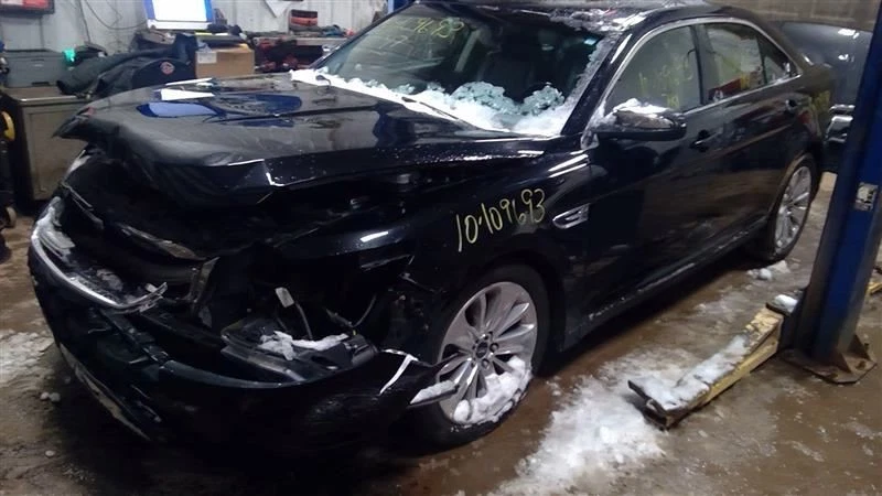 Juego de herramientas y gato Ford Taurus 10 11 12 Foto 1 de 4