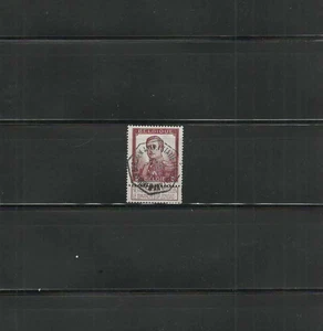 Briefmarken Belgien, 5 Franken gebraucht - Bild 1 von 1