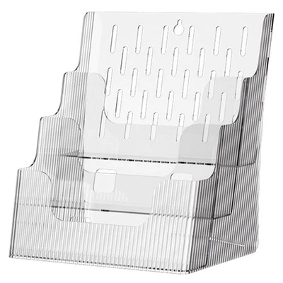  Portadocumenti Multistadio da Scrivania, Portariviste, - Immagine 1 di 4
