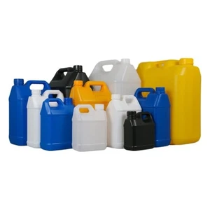 with Lid HDPE Bucket Food Grade Storage Container Cleaning Essence - Picture 1 of 19