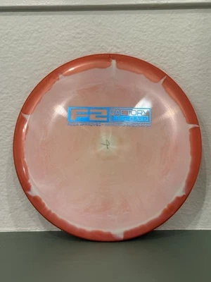 Innova Halo Star Roc3 F2 - Image 1 of 4