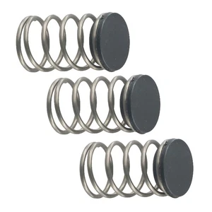 For Echo Trimmer Head Spring & Spring Cap Set Precise Fit Reliable Materials - Picture 1 of 12
