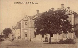 SAINT-MARCEL Jungenschule - Bild 1 von 1