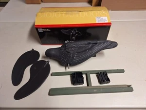 MOJO ACTION CROW DECOY - Picture 1 of 5