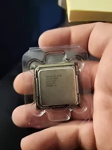 Intel Xeon X3450 2.66 GHz 2.5 GT/s LGA 1156 Server CPU Processor SLBLD - Picture 1 of 2