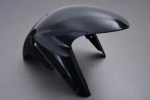 Unpainted Front Fender / Mudguard / Hugger SUZUKI GSXS 1000 2015-2020 - Picture 1 of 4