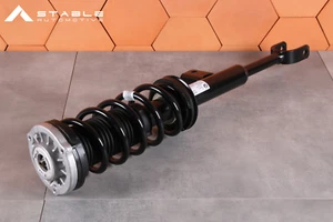 BMW 5' G31 518d 520d 525d 520i 530i STOSSDÄMPFER VORNE LINKS 2WD RWD 6866623 - Bild 1 von 7