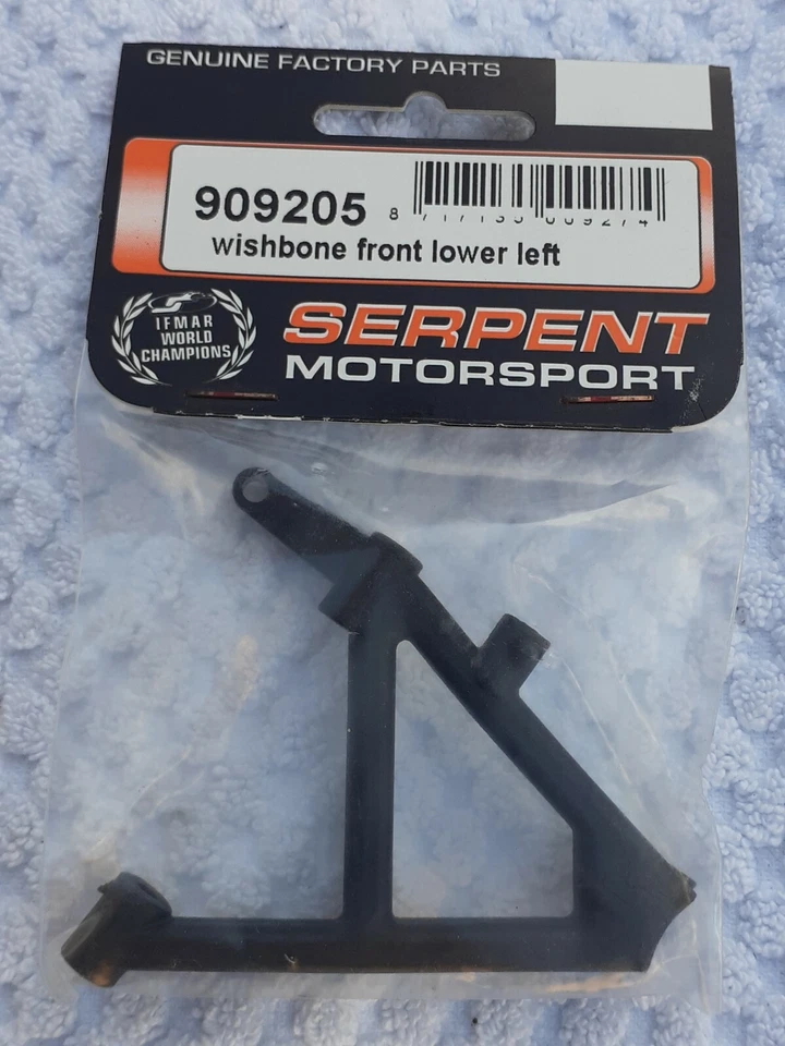 Serpent Wishbone - Image 1 of 1