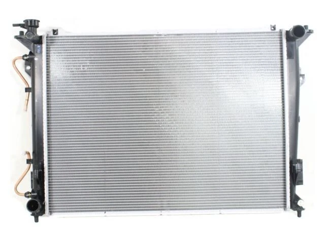 For 2006-2008 Hyundai Sonata Radiator TYC 32262PC 2007 3.3L V6 Sedan Radiator - Изображение 1 из 2