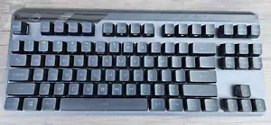 ASUS MA02 ROG Claymore II Gaming Keyboard (READ DESCRIPTION) T50 - Picture 1 of 5