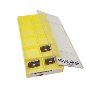 Aomt 184808 PEER-M Mitsubishi Hartmetalleinsatz VP15TF x3 IS8 - Bild 1 von 1