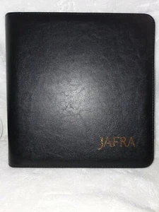 Jafra Pinsel Mappe - Bild 1 von 2