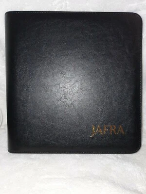 Jafra Pinsel Mappe - Bild 1 von 2