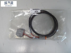 Trimble Cable Assy, Power, RV55/GX450 to FMX P/N (110832) - Picture 1 of 4