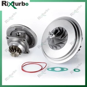 Twin turbo CHRA core 10009880107 07W145703-K for MAN Lkw/Bus D0836 - 6 cil. - Foto 1 di 6