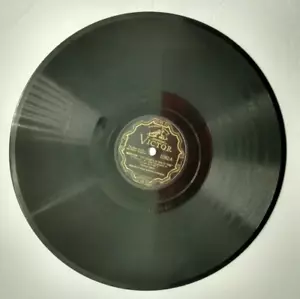 Marek Weber / Nat Shilkret - Two Hearts In Waltz Time / Don't Ask Me Why 78 RPM - Picture 1 of 4