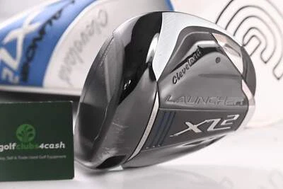 Left Hand Cleveland Launcher XL 2 Driver / 9-12 Degree / Ladies Flex Aldila - Image 1 of 4