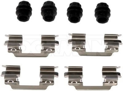 Dorman HW6188 Disc Brake Hardware Kit fits Ford Fiesta - Image 1 of 4