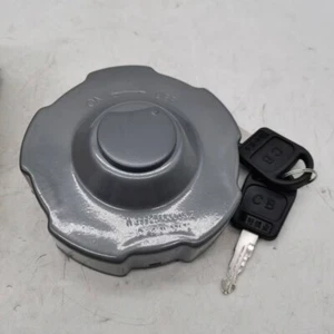 HOWO 420 Fuel tank cap WG9925550003 - Bild 1 von 4