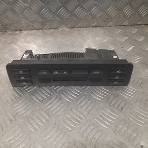 BMW Serie 3 E46 2001 módulo de control de clima 6902440 #9 - Imagen 1 de 3