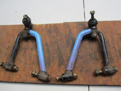 1994 ARCTIC CAT WILDCAT 700 EFI UPPER FRONT ARM W/BALL JOINT 1703-610,2603-812 - Image 1 of 4