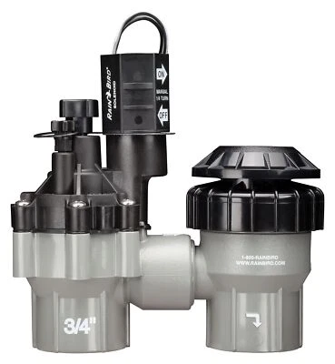 DASASVF075 Professional Grade Anti-Siphon Valve with Flow Control 3/4" Thread... - Image 1 of 2