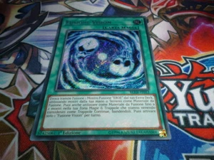 YU GI OH FUSIONE VISION - BLHR IT 012 - RARA SEGRETA - ITA - Foto 1 di 1