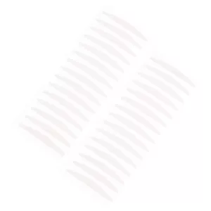25 Sheets Double Eyelid Sticker Makeup Tool Tape for Hooded - Picture 1 of 12